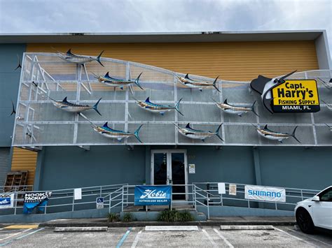 where to buy fishing gear|Miami's Top 13 Bait and Tackle Shops: A Directory.